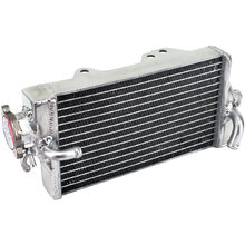 Kustom Hardware Honda CR125R 02-03 Right Hand Radiator