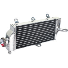 Kustom Hardware Yamaha YZ250F 10-13 Right Hand Radiator