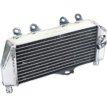 Kustom Hardware Yamaha YZ125 05-25 Left Hand Radiator
