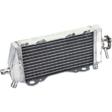 Kustom Hardware Yamaha YZ125 05-25 Right Hand Radiator
