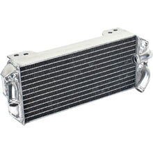 Kustom Hardware Suzuki DRZ400E 02-24 Left Hand Radiator