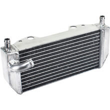 Kustom Hardware Suzuki RM250 01-07 Left Hand Radiator