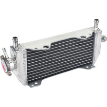 Kustom Hardware Suzuki RM250 01-07 Right Hand Radiator