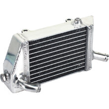 Kustom Hardware KTM 85SX 13-17 Left Hand Radiator