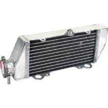 Kustom Hardware KTM 85SX 13-17 Right Hand Radiator
