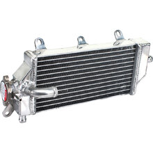 Kustom Hardware Yamaha YZ250F 14-18 YZ450F 14-17 Right Hand Radiator