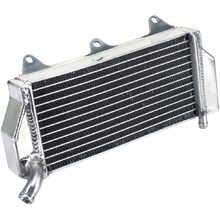 Kustom Hardware Yamaha YZ450F 10-13 Left Hand Radiator