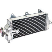 Kustom Hardware Yamaha YZ450F 10-13 Right Hand Radiator