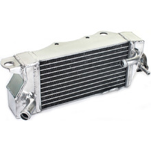 Kustom Hardware Honda CRF250R 14-15 Radiator Set