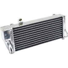 Kustom Hardware KTM 125/150/250SX 09-15 200/250/300EXC 14-16 Left Hand Radiator