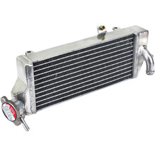 Kustom Hardware KTM 125/150/250SX 09-15 200/250/300EXC 14-16 Right Hand Radiator
