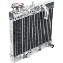 Kustom Hardware KTM Freeride 250/350 13-17 Radiator