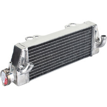 Kustom Hardware KTM SX/EXC 1998-07 Left Hand Radiator