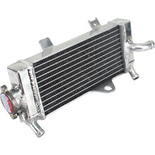 Kustom Hardware Honda CRF250R 10-13 Right Hand Radiator