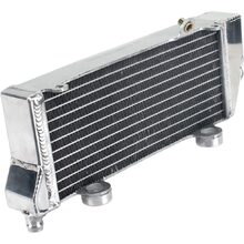 Kustom Hardware KTM 250-500SX-F/EXC-F 12-16 Husqvarna FC/FE250-501 14-16 Left Hand Radiator