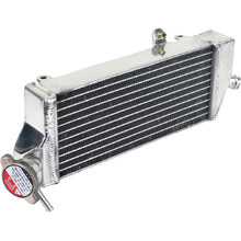 Kustom Hardware KTM 250-450SXF Husqvarna FC250-450 Right Hand Radiator