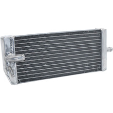 Kustom Hardware GAS GAS EC/MC 200-300 98-06 Left Hand Radiator