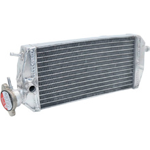 Kustom Hardware GAS GAS EC/MC 200-300 07-11 Right Hand Radiator