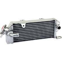 Kustom Hardware Kawasaki KX85/BW 14-25 Radiator