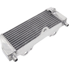 Kustom Hardware Yamaha YZ250 02-25 Left Hand Radiator