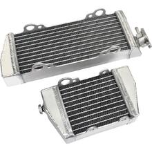 Kustom Hardware KTM 85SX 05-12 Radiator Set