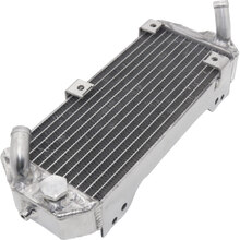 Kustom Hardware Suzuki DRZ400S 00-23 Left Hand Radiator