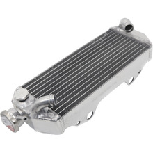 Kustom Hardware Suzuki DRZ400S 00-23 Right Hand Radiator