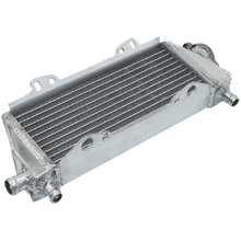 Kustom Hardware Kawasaki KX250 05-08 Right Hand Radiator
