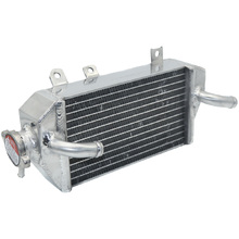 Kustom Hardware Kawasaki KX450F 16-23 Right Hand Radiator