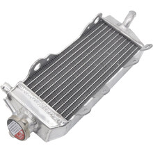 Kustom Hardware Yamaha YZ125 02-04 Right Hand Radiator