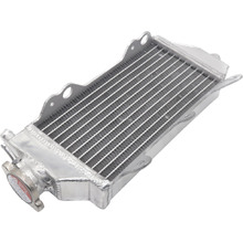 Kustom Hardware Yamaha WR450F 12-15 Right Hand Radiator