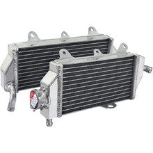 Kustom Hardware Yamaha WR450F 12-15 Radiator Set
