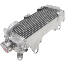 Kustom Hardware Yamaha WR450F 16-18 Right Hand Radiator