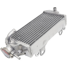 Kustom Hardware Suzuki RMZ250 13-18 Right Hand Radiator