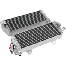 Kustom Hardware KTM SX/SXF 16-19 250/350EXC-F 17-19 Husqvarna FC/TE 16-17 Radiator Set