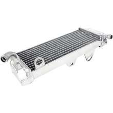 Kustom Hardware Yamaha WR250F 20-25 WR450F 19-23 YZ250F 19-23 YZ450F 18-22 Left Radiator