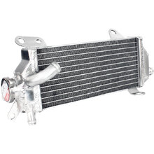 Kustom Hardware YZ450F 18-22 YZ250F 19-23 Right Hand Radiator