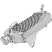 Kustom Hardware Honda CRF250R 18-21 Right Hand Radiator