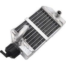 Kustom Hardware KTM/Husqvarna/Gas Gas 50 12-23 Left Hand Radiator