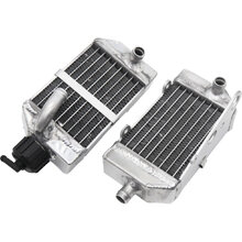 Kustom Hardware KTM/Husqvarna/Gas Gas 50 12-23 Radiator Set