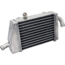 Kustom Hardware KTM/Husqvarna/Gas Gas 65 16-23 Left Hand Radiator