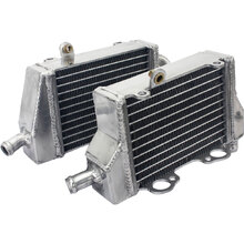 Kustom Hardware KTM/Husqvarna/Gas Gas 65 16-23 Radiator Set