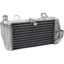 Kustom Hardware KTM/Husqvarna/Gas Gas 85 18-24 Left Hand Radiator
