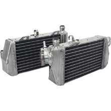 Kustom Hardware KTM/Husqvarna/Gas Gas 85 18-24 Radiator Set