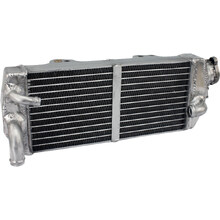 Kustom Hardware Beta RR250-300 2T 15-18 Left Hand Radiator