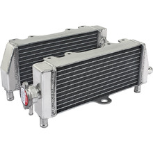 Kustom Hardware Beta RR250-300 2T 15-18 Radiator Set