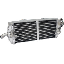 Kustom Hardware Beta RR350-480 4T 11-15 Left Hand Radiator