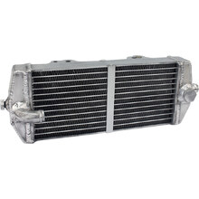 Kustom Hardware Beta RR350-480 4T 11-15 Right Hand Radiator