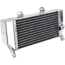 Kustom Hardware Husqvarna/KTM 125-300 19-23 Left Hand Radiator