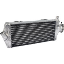 Kustom Hardware Sherco 125SE-R 2T 18-19 Right Hand Radiator